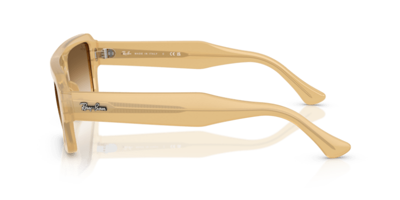 Transparent Beige - 0RB4454 8056262416426