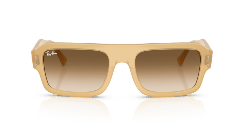 Transparent Beige - 0RB4454 8056262416426