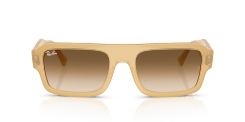 Transparent Beige - 0RB4454 8056262416426