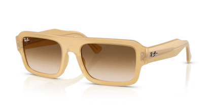 Transparent Beige - 0RB4454 8056262416426