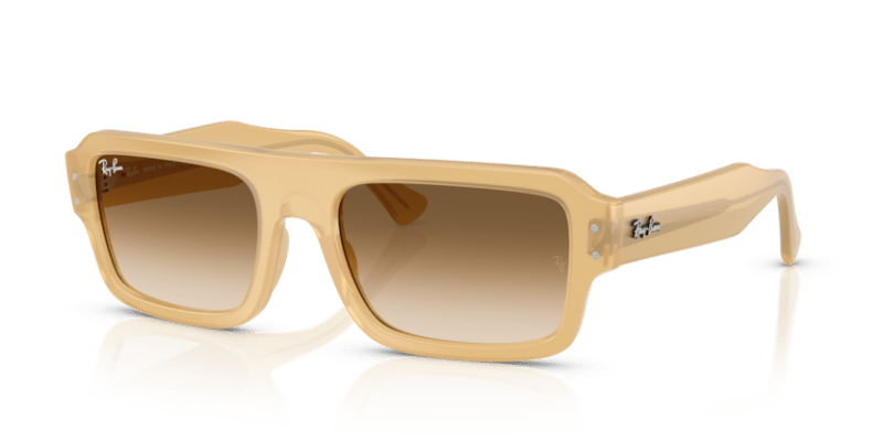 Transparent Beige - 0RB4454 8056262416426