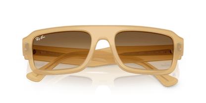 Transparent Beige - 0RB4454 8056262416426