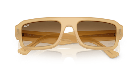 Transparent Beige - 0RB4454 8056262416426