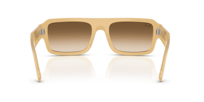 Transparent Beige - 0RB4454 8056262416426