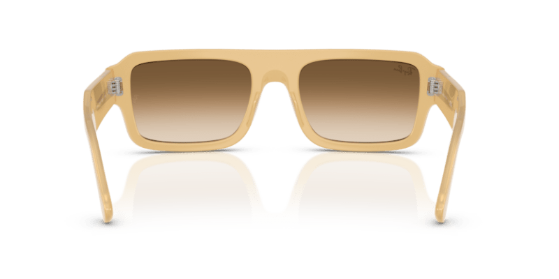 Transparent Beige - 0RB4454 8056262416426