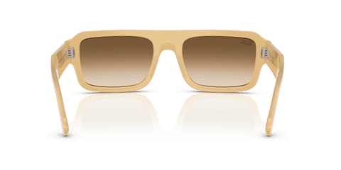 Transparent Beige - 0RB4454 8056262416426