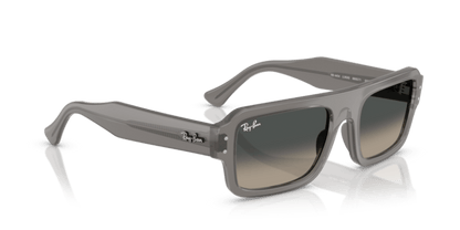 Transparent Grey - 0RB4454 8056262416389