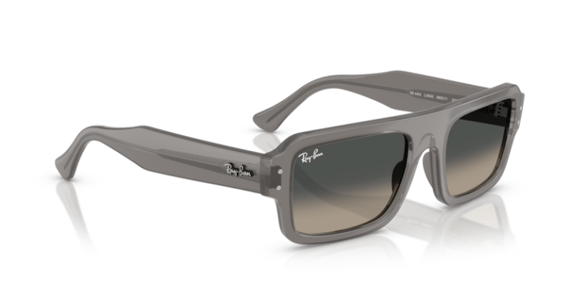 Transparent Grey - 0RB4454 8056262416389