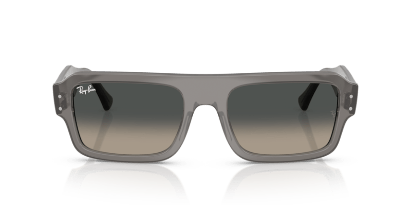 Transparent Grey - 0RB4454 8056262416389