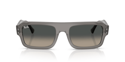 Transparent Grey - 0RB4454 8056262416389