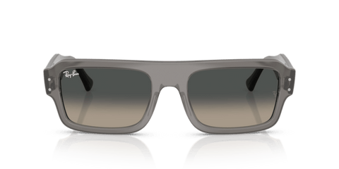 Transparent Grey - 0RB4454 8056262416389