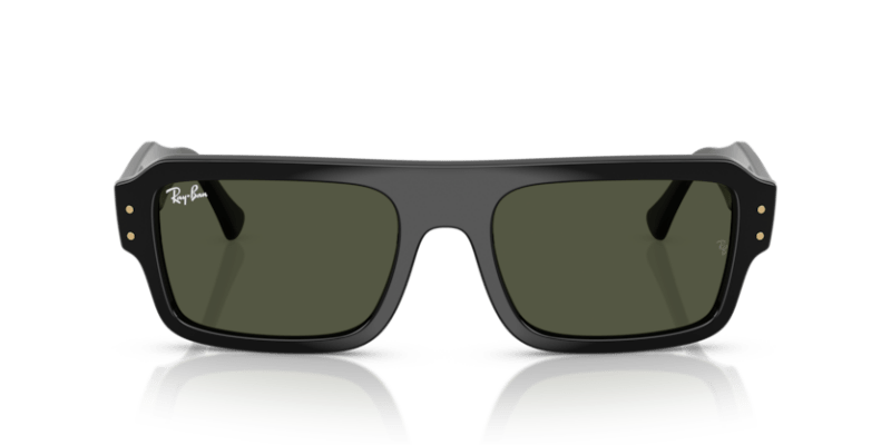 Black - 0RB4454 8056262416303