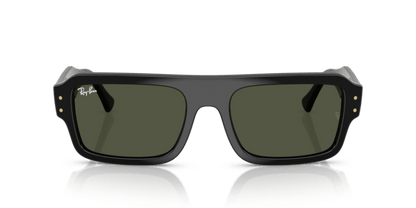 Black - 0RB4454 8056262416303