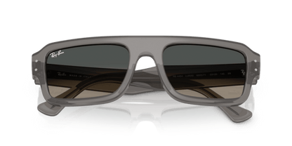 Transparent Grey - 0RB4454 8056262416389