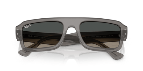 Transparent Grey - 0RB4454 8056262416389