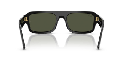 Black - 0RB4454 8056262416303