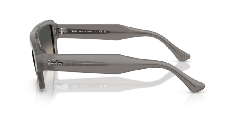 Transparent Grey - 0RB4454 8056262416389