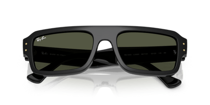 Black - 0RB4454 8056262416303