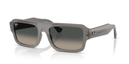 Transparent Grey - 0RB4454 8056262416389