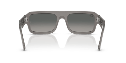 Transparent Grey - 0RB4454 8056262416389