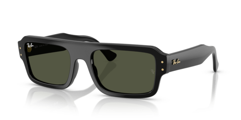 Black - 0RB4454 8056262416303