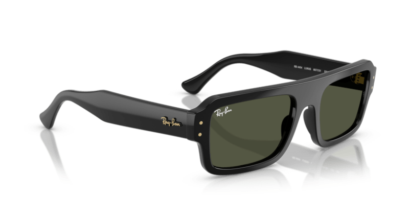 Black - 0RB4454 8056262416303