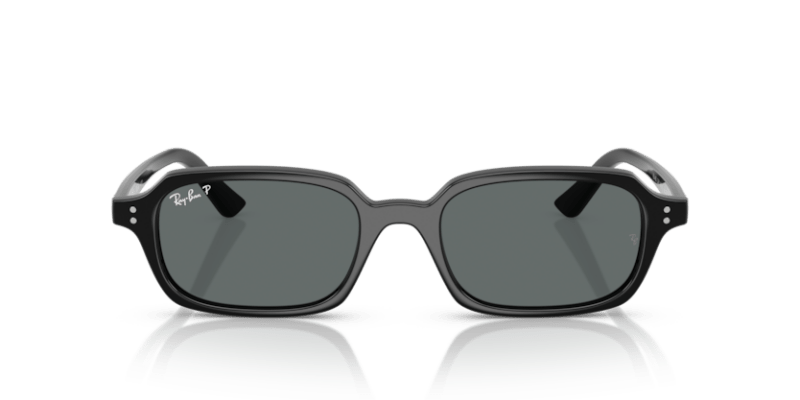 Black - 0RB4455 8056262464991