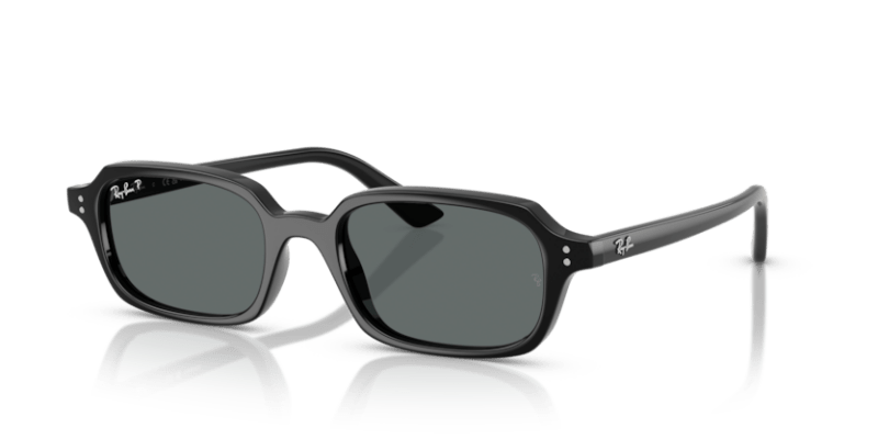 Black - 0RB4455 8056262464991