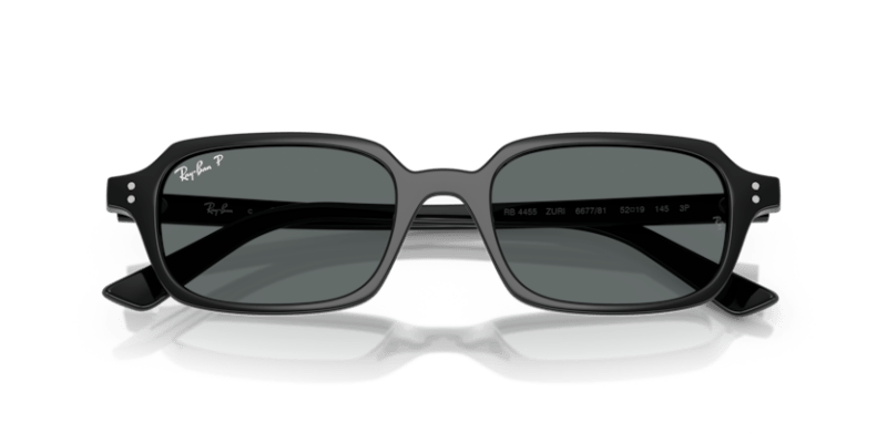 Black - 0RB4455 8056262464991