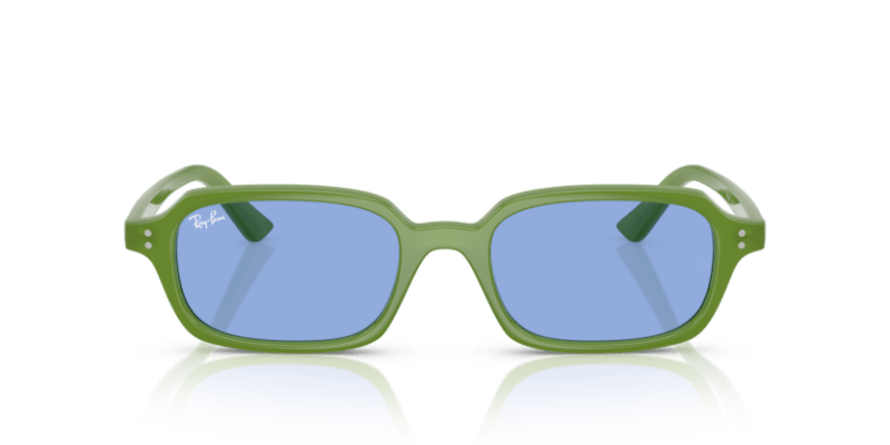 Cloudy Jungle Green - 0RB4455 8056262454169