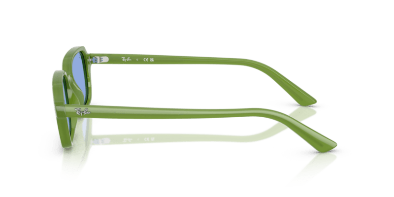 Cloudy Jungle Green - 0RB4455 8056262454169