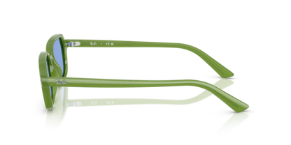 Cloudy Jungle Green - 0RB4455 8056262454169