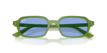 Cloudy Jungle Green - 0RB4455 8056262454169