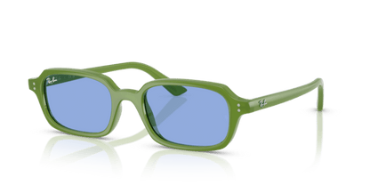 Cloudy Jungle Green - 0RB4455 8056262454169