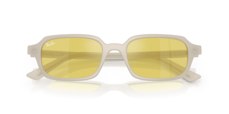 Cloudy Warm White - 0RB4455 8056262454084