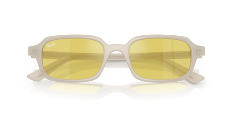 Cloudy Warm White - 0RB4455 8056262454084