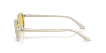 Cloudy Warm White - 0RB4455 8056262454084