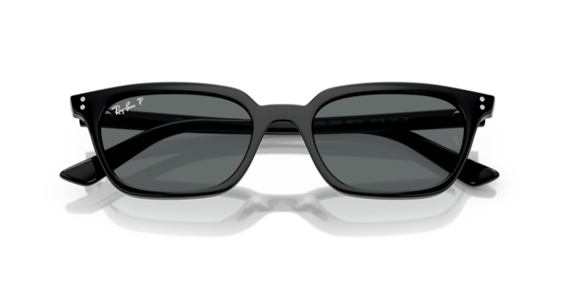 Black - 0RB4456 8056262464656