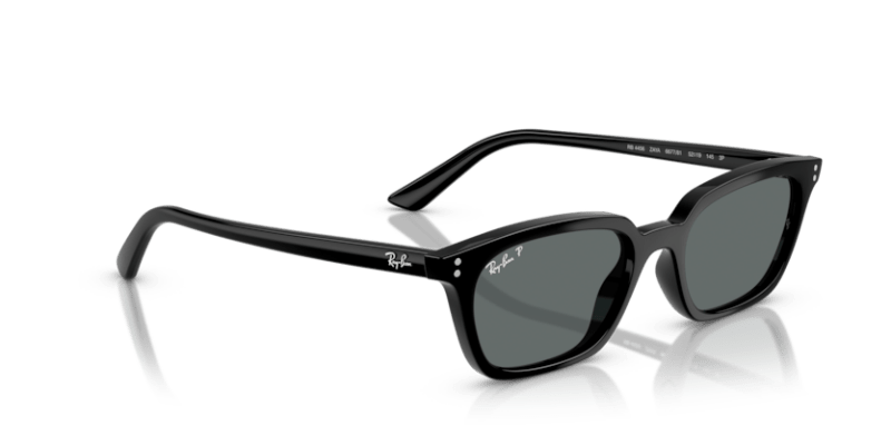 Black - 0RB4456 8056262464656