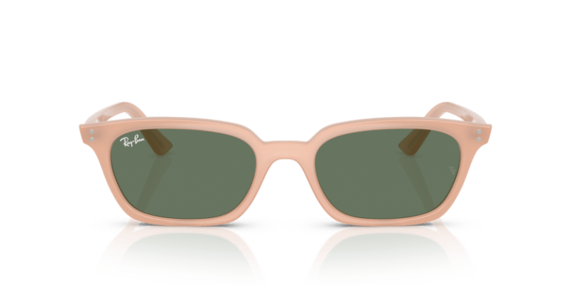 Cloudy Natural Pink - 0RB4456 8056262492307