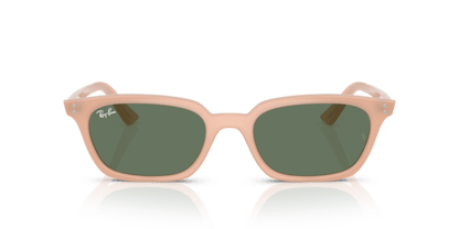 Cloudy Natural Pink - 0RB4456 8056262492307