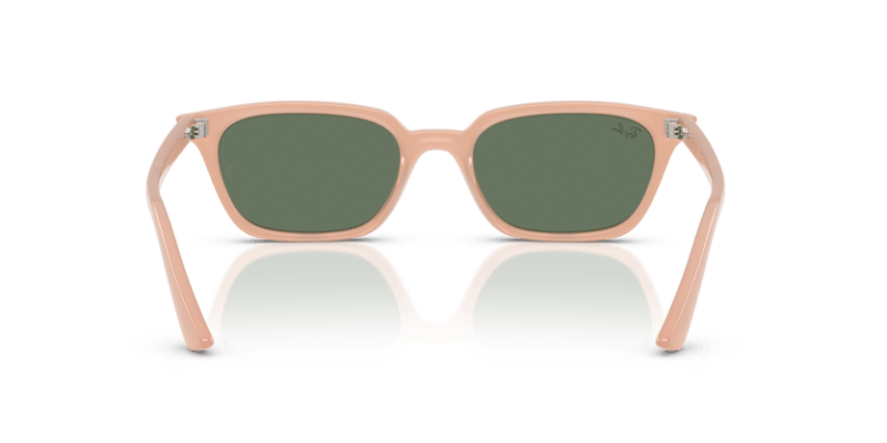 Cloudy Natural Pink - 0RB4456 8056262492307