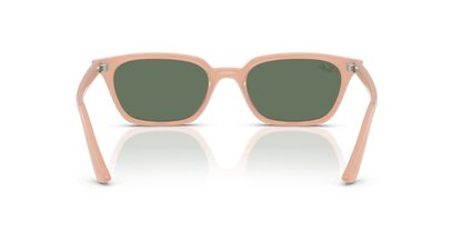 Cloudy Natural Pink - 0RB4456 8056262492307