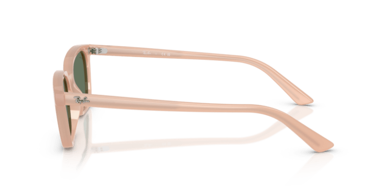 Cloudy Natural Pink - 0RB4456 8056262492307