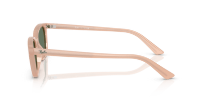 Cloudy Natural Pink - 0RB4456 8056262492307