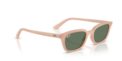 Cloudy Natural Pink - 0RB4456 8056262492307