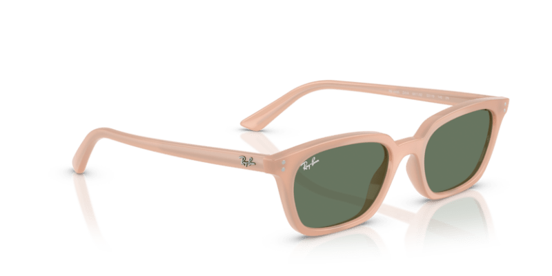 Cloudy Natural Pink - 0RB4456 8056262492307