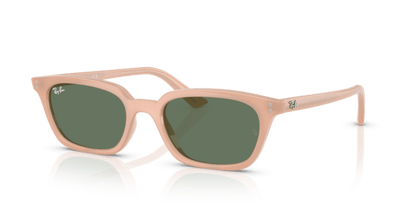 Cloudy Natural Pink - 0RB4456 8056262492307