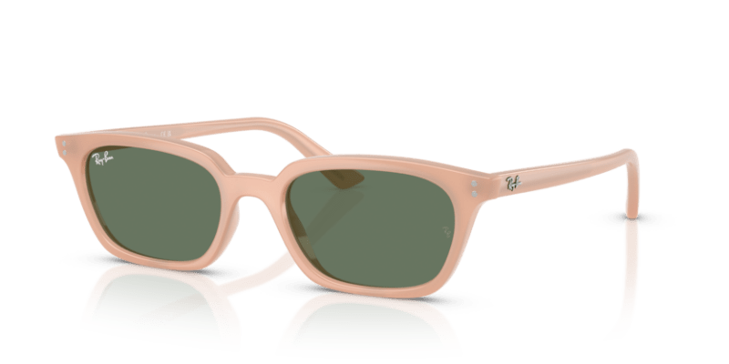 Cloudy Natural Pink - 0RB4456 8056262492307