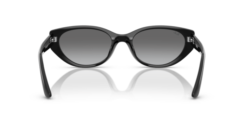 Black - 0RB4457D 8056262458129